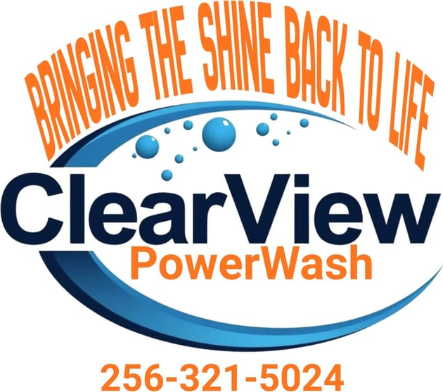 ClearView PowerWash, LLC